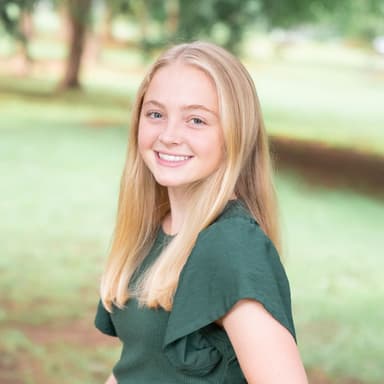 Ainsley Sumner