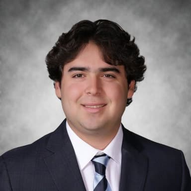Connor Schenk