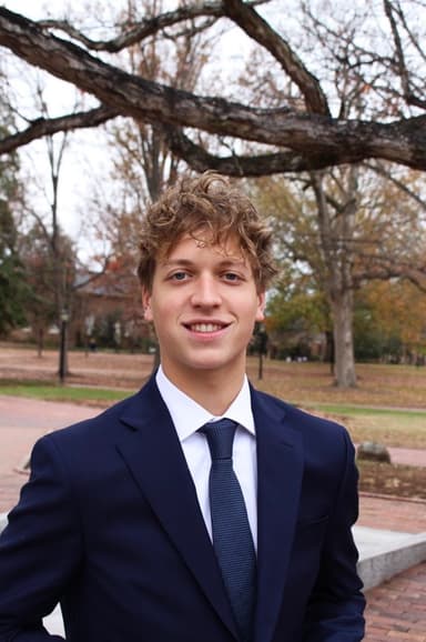 Hudson Reynolds