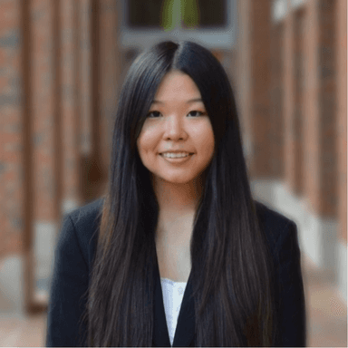 Julia Chen