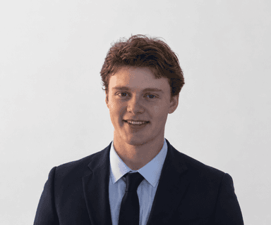 Wyatt Erdmann